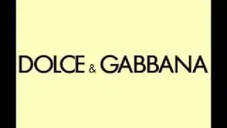 YouTube   Dolce Gabana VS Put Your Hands Up For Detroit   Alegria