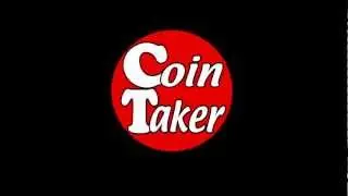 CoinTaker Pinball LEDs Intro