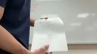 Series Divergence/Convergence