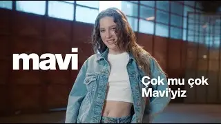 Mavi ve Serenay ile &ldquo;Biraz Jean mi Konuşsak?&rdquo; 💬👖💙