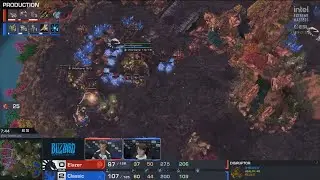 Classic's Disruptor Misfire | IEM Katowice 2023