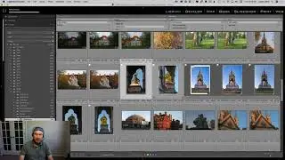 Простой способ очистки каталога Lightroom