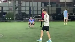 KARAKOCASPOR MİLASMT2 Ma&ccedil;ın Gol&uuml;