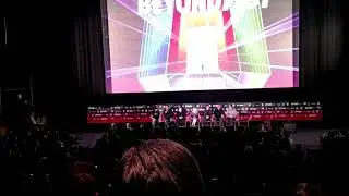 Phantasm Q&A 2016