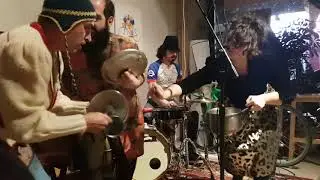 Masterz of the Stringz