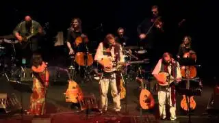 El ejercito del Ebro (traditional/S.Saletti)  Spagna