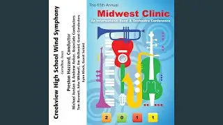 Circuits (version for wind ensemble)