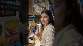 Cobain bayar pake QRIS di Thailand, bisa atau nggak ya? Tonton sampe habis!