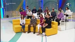 Los Pueyos en Aragón en Abierto
