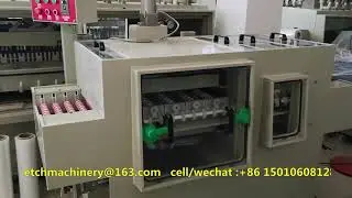 Small-Size PCB Etching Machine: Oscillation Tech for Efficient Metal Etching-PCB Manufacturing,Lab