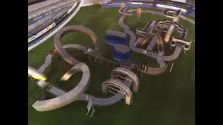 Trackmania C09-Race 39.21 by Phip-Lounge