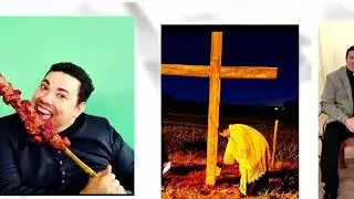 ENTREGA DE TITULO DE CIDAD&Atilde;O HONOR&Aacute;RIO AO PADRE DOUGLAS FELIPPE DE IGUARA&Ccedil;&Uacute; PR