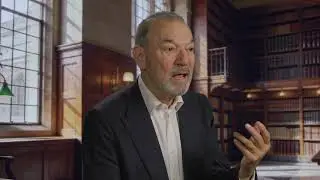 Veritalk: Stephen Greenblatt on Artificial Intelligence and Human Creativity