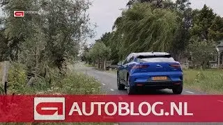 9 overlevingstips voor de Jaguar I-PACE