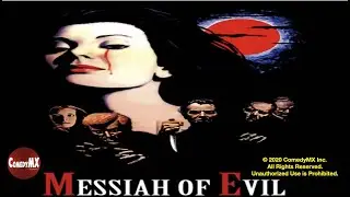 Messiah of Evil (1973) | Full Movie | Michael Greer | Marianna Hill | Joy Bang