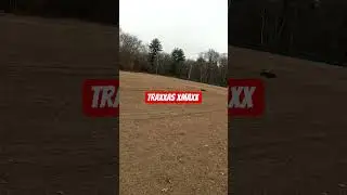 12S МОЩНОСТЬ!!! TRAXXAS XMAXX 800KV HOBBYWING MAX5 G2 #RCCARS #viralshortsvideo