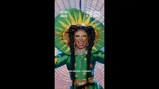 RuPaul&rsquo;s Drag Race UK vs The World - NEW SEASON Jan 27 on WOW Presents Plus and BBC