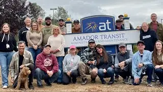 Amador Transit  Your Ride  Oct 2025