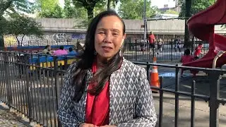 Where's Our Park? Frances Lucerna Speaks Out About Bushwick Inlet Park