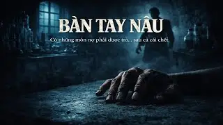 [TRINH THÁM] VỤ ÁN: BÀN TAY XUẤT HIỆN MỖI ĐÊM | QueenStory