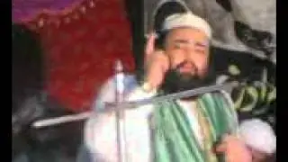 Hazrat Karmanwala Sharif , SYED MUHAMMAD NABEEL UR REHMAN 1.flv