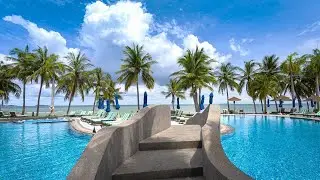 Royal Wing Suites & Spa Pattaya, Thailand | Travel With Saanvi