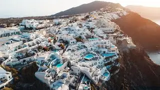 My Santorini Travel Guide 2020!