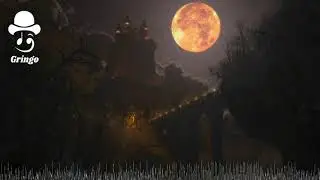 Clockmaster's Magic Pendulum - Grant Newman Music Night Castle