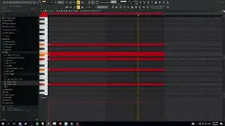 (FREE FLP) How FLUID By REDDA Was Made | Fl Studio Tutorial 2025