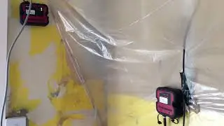 Water Damage Restoration