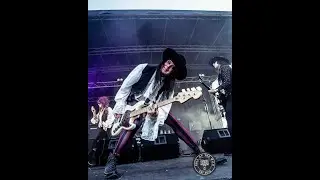 Trench Dogs at Call Of The Wild Festival 2025