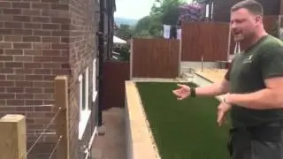 Garden Design G.K.Wilson Garden Services Ltd