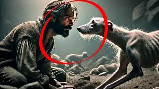 The Last Look of Argos: The Incredible Story of a Friendship That Never Died