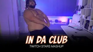 GSkianto & DJ M8 - In Da Club (Twitch Stars Mashup) - Sigla Maratona Goliardica 2021