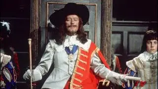 Curtis Yarvin discuss King Charles and Louis XVI on Foidcast