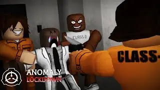 Anomaly Lockdown: D-BOI Violation