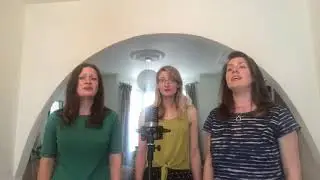 Georgian Folk Song 'Heyamoli' by Pipqi