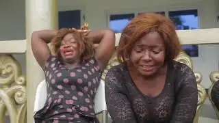 OH PAPA 2 KWADWO NKASAH   2019 LATEST GHANAIAN Movies