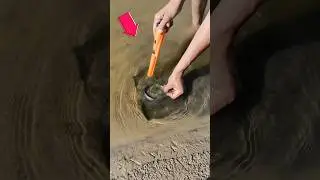 1-Milion- best pinpointer found gold using metal#pinpointermetaldetecor #shortsfeed #metaldetecting