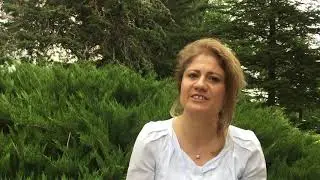 Fatma Gulsever on the importance of land consolidation in Turkey