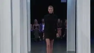 Witchery's AW15 Style Authority Runway Show