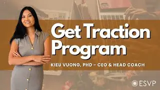 Onboarding | Get Traction Program
