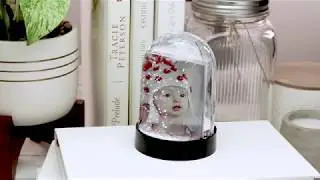 Photo Globe