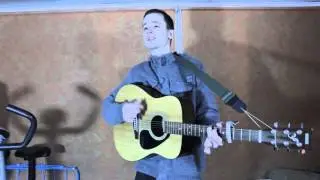 FIFA Song LIVE - By Chris