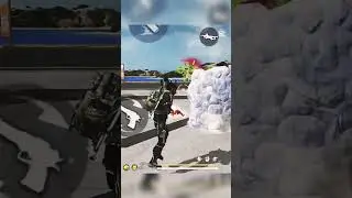 #capcut Free Fire skull phonk edit for you#freefire#skulledit