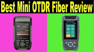 Top 5 Best Mini OTDR Review 2020