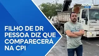Filho de Dr Pessoa, Jo&atilde;o Duarte diz que comparecer&aacute; na CPI do D&eacute;ficit em Teresina | Jogo do Poder