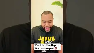 The Last Prophet‼️#prophets #apostles #kingdom #JesusisLORD #trump #rapture #hell #Christian