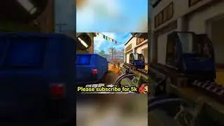 Call Of Duty Mobile Shorts || Cod Mobile Shorts Videos ||#YouTubeShorts#Shorts#CodMobileShortsVideos