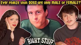 Transphobic Tik Toker OWNS the Transgenders (w/ Samantha Lux)